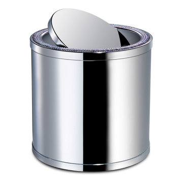Designer Wastebaskets / Trashcans