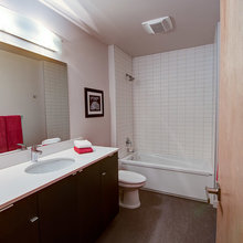 Fixtures/hardware