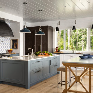 Island Retreat | Renovation