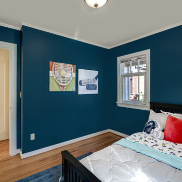 NW Seatle craftsman charmer