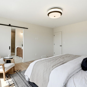 Custom Home: Pepper Bend