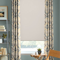 Color Lux Window Solutions Drapery - Drapery Fabric