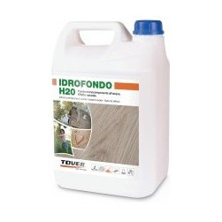 Tover Idrofondo H20 Wood Floor Primer - Products