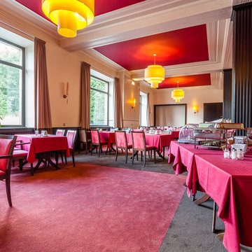 Le Grand Hotel Du Hohwald