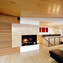 plywood cealings alison likes