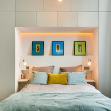 Idées chambre