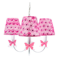 Firefly Kids Lighting Product Shoot - Products