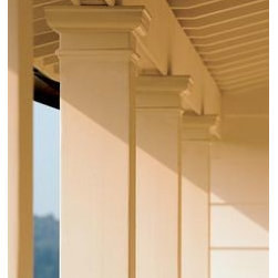 Decorative Columns - Products