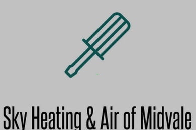 Sky Heating & Air of Midvale
