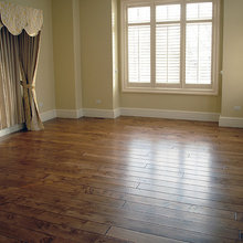 Flooring