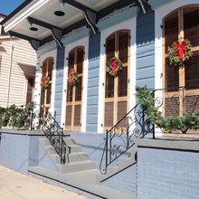 House Colors