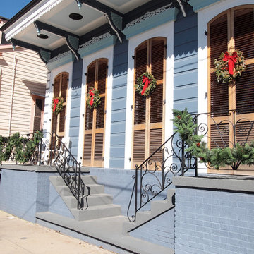 Photo Tour: New Orleans Spreads Its Cheer With Festive Decor