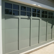 garage doors