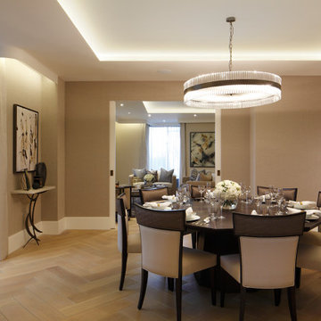 St Edmunds Terrace