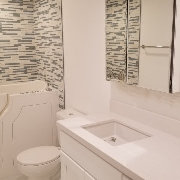 Bathroom Remodeling