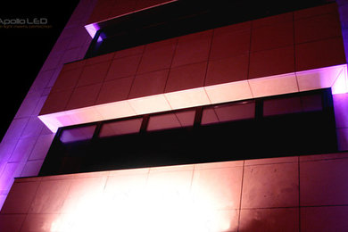 Architectural LED Lighting