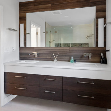 interior Remodel, Cambrian Area
