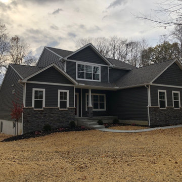 2255 Hamilton Road Lebanon Ohio Winchester C modified