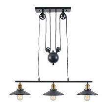 kitchen island light
