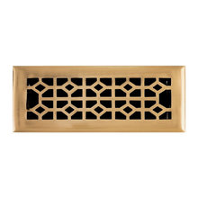air vents