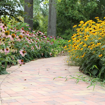 Daniel Island Outdoor Living