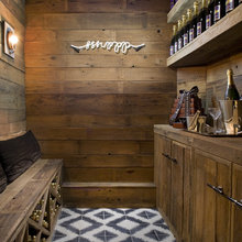 Man Cave