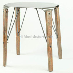 Roost Rialto Stool  - SKU: F344 - Coffee And Accent Tables