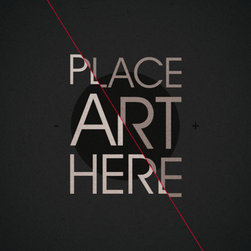 The Art Placeholder Art Print by Dirk Petzold - Prints And Posters