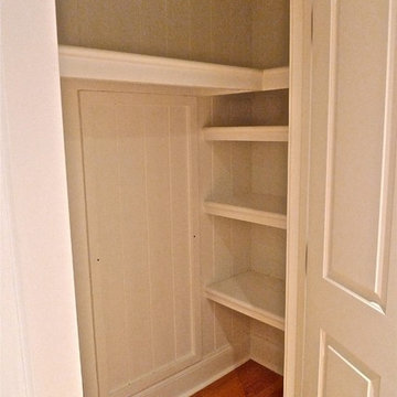 Bunk Room