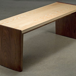 Benches - Indoor Benches