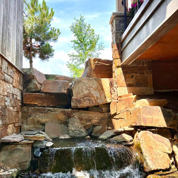Montana Modern