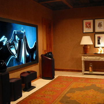 Our Work