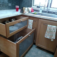 Interior Features
