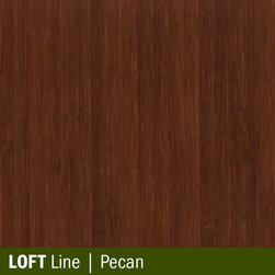 BambooHardwoods Palette - Hardwood Flooring