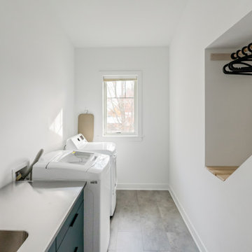 New Brighton Second Story Addition and Remodel 2024