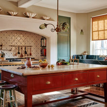 Kitchens