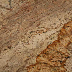 Typhoon Bordeaux - Kitchen Countertops