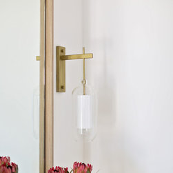 Newport Beach house - Novelty Lighting