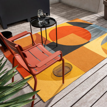 Matisse Rug