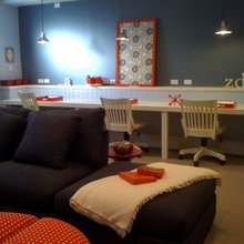 playroom