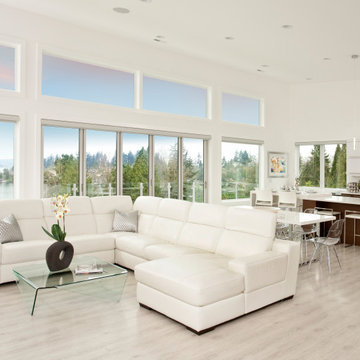 Major Remodels