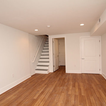Dover St Renovation