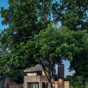 Hewn House