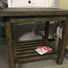Furnishings