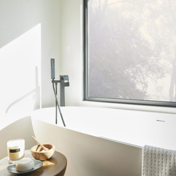 Modern Respite