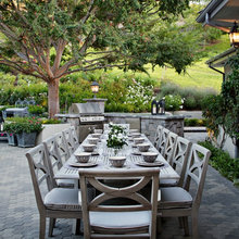 Teak Furniture