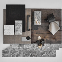 Sample Boards - Products