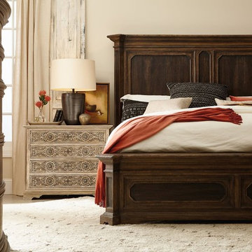 Tuscany Fine Furnishings