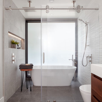 Eichler Refreshed & Remodel