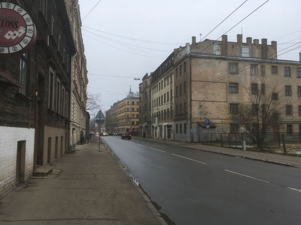 Личный опыт: Илья Красильщик о бытовом комфорте и квартире в Риге